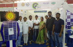 Organizers, Coordinators and Volunteers of CZC Exhibition